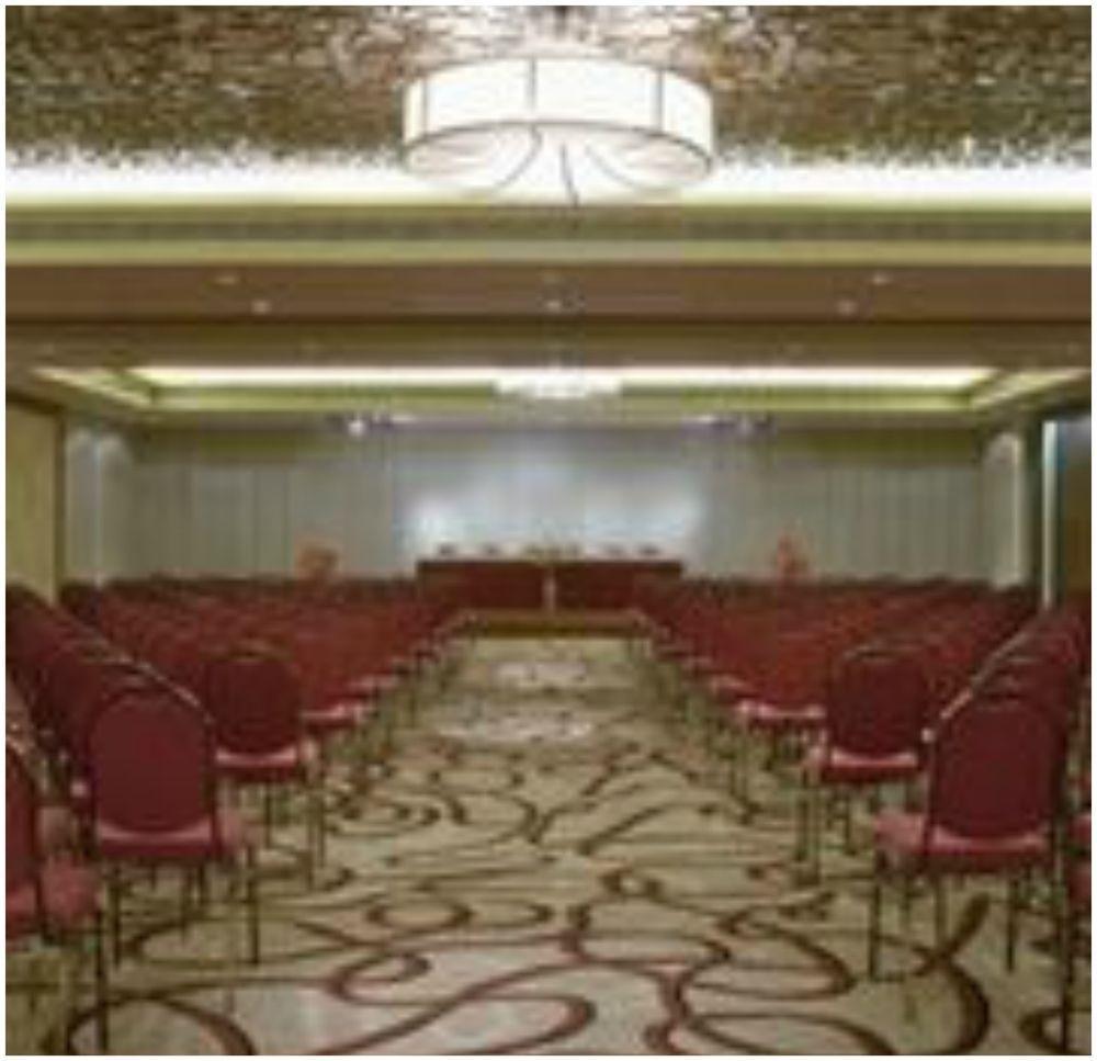 Vivanta Vijayawada, Mg Road Exteriér fotografie