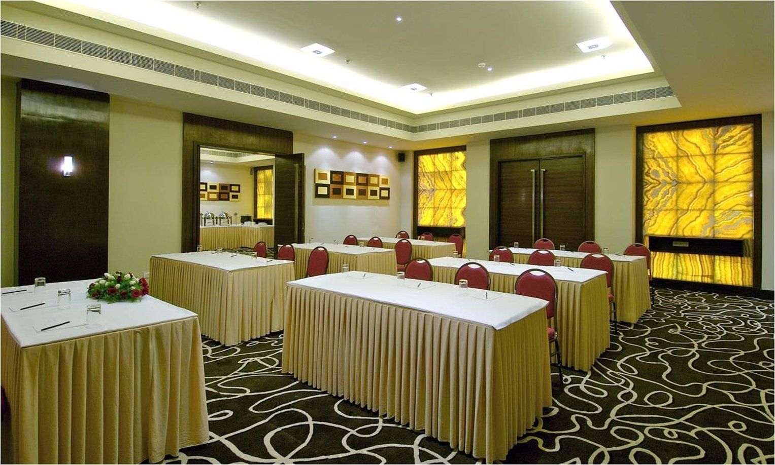 Vivanta Vijayawada, Mg Road Vybavení fotografie