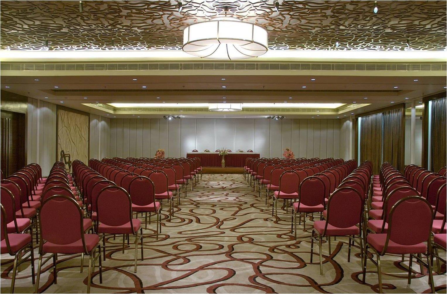 Vivanta Vijayawada, Mg Road Exteriér fotografie