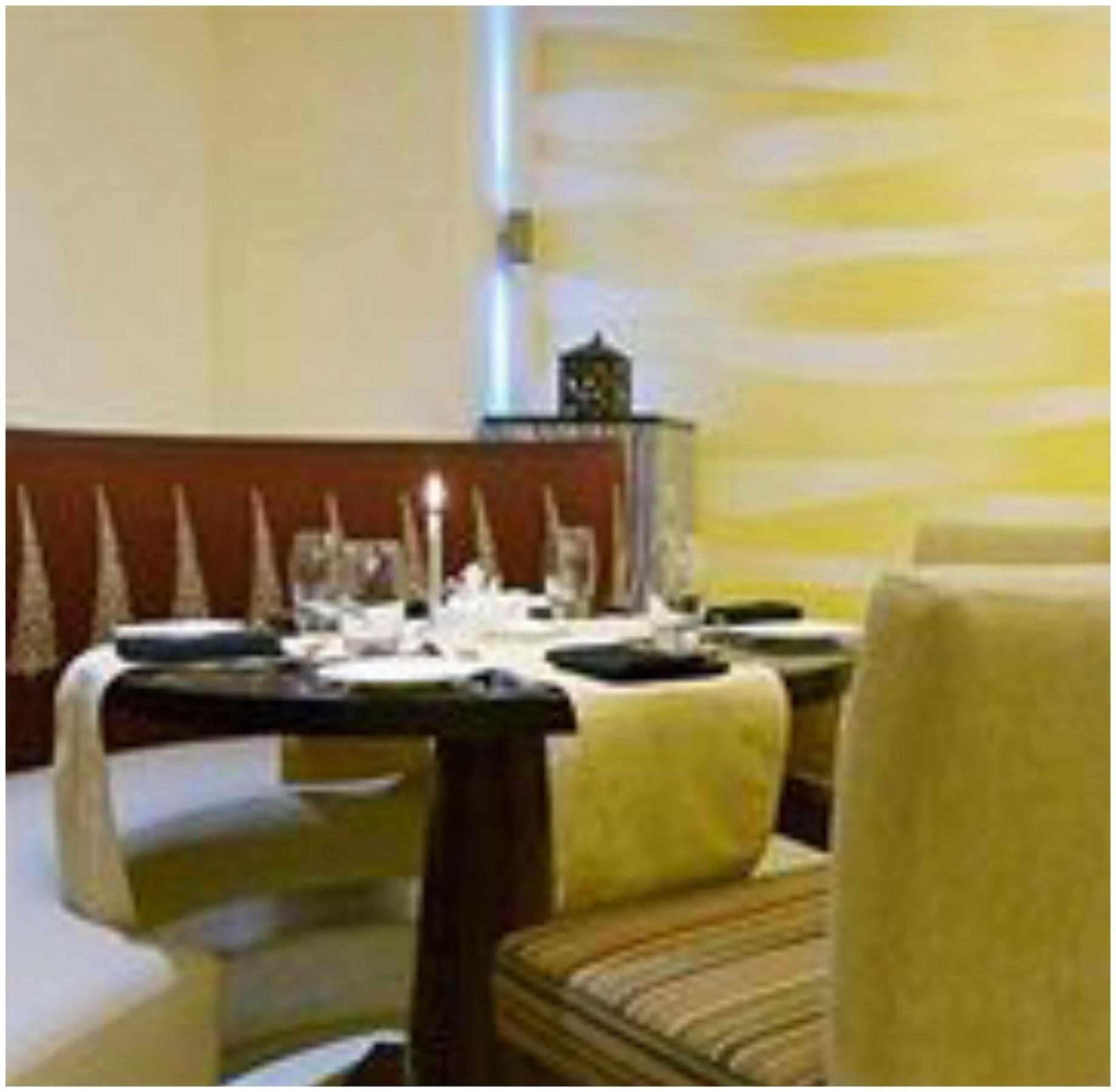 Vivanta Vijayawada, Mg Road Exteriér fotografie