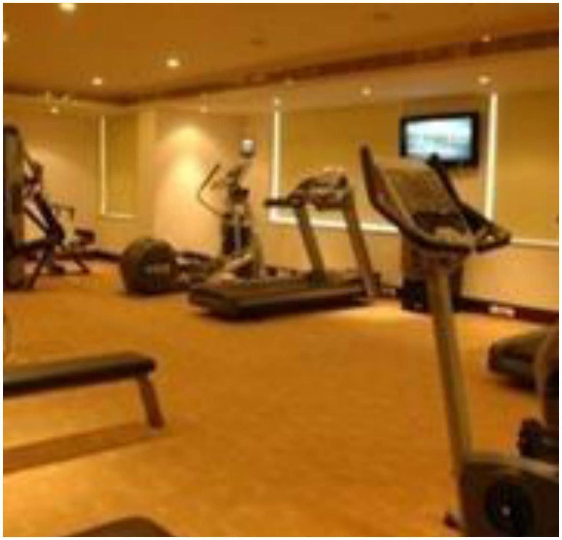 Vivanta Vijayawada, Mg Road Exteriér fotografie