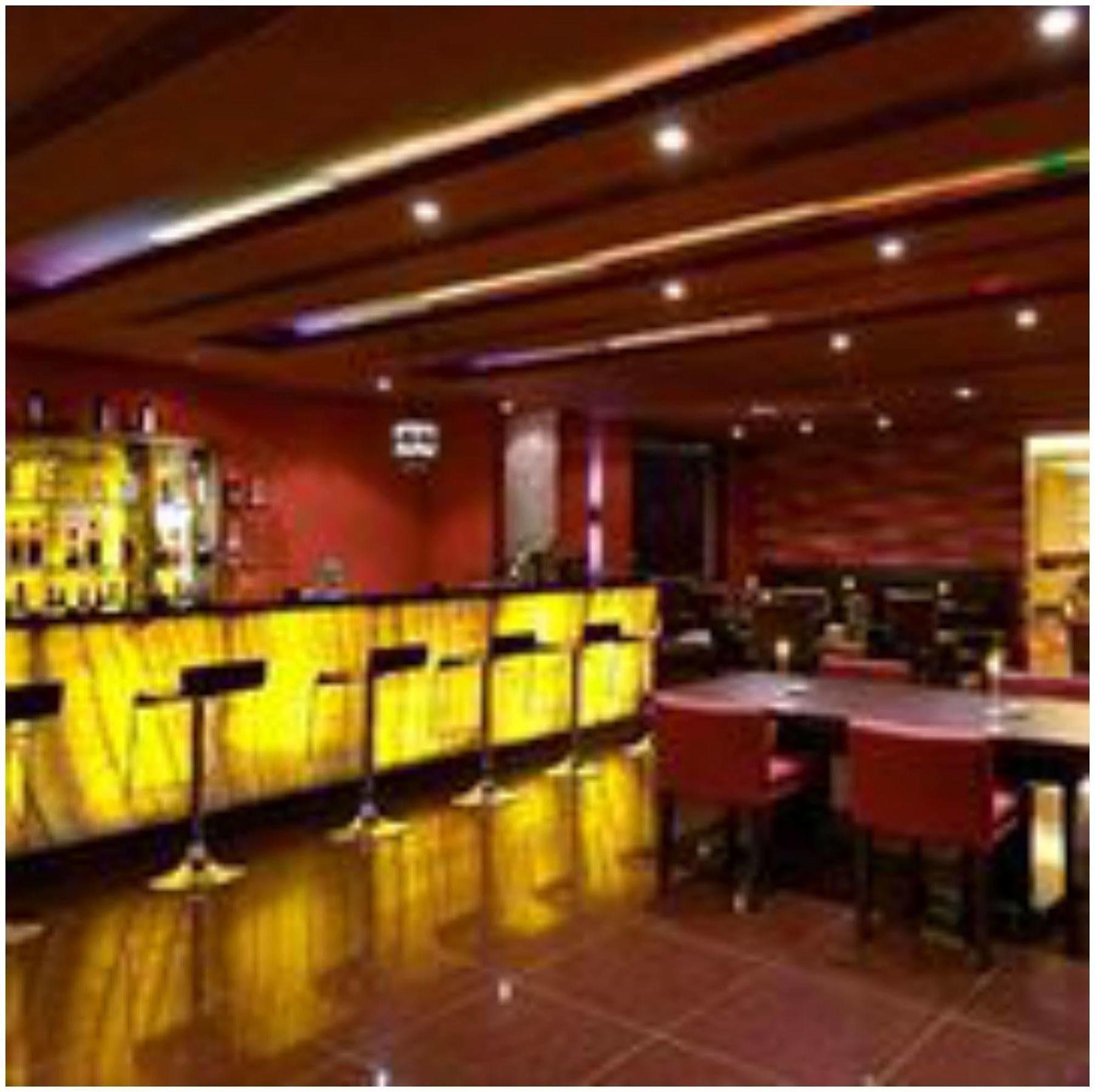 Vivanta Vijayawada, Mg Road Exteriér fotografie
